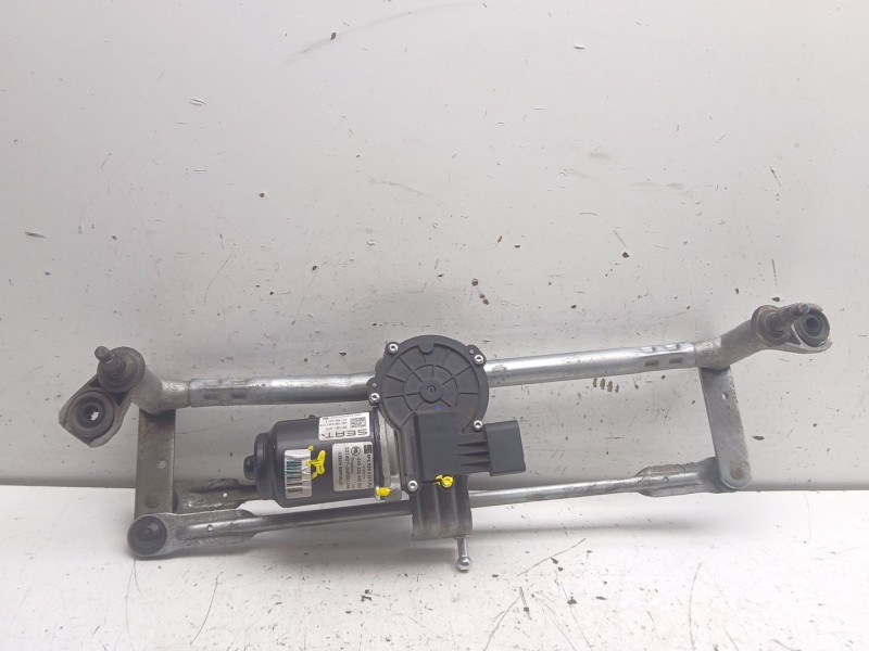 Recambio de motor limpia delantero para seat arona (kj7, kjp) 1.0 tsi referencia OEM IAM 6f1955113e 6f1955023q 