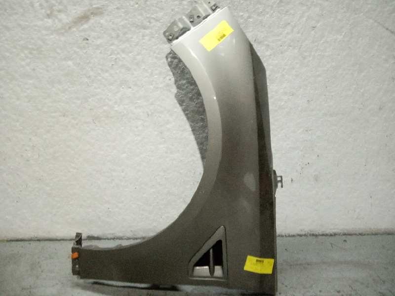 Recambio de aleta delantera izquierda para ford s-max titanium referencia OEM IAM   