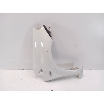 Recambio de aleta delantera derecha para fiat punto (199_) 1.3 d multijet referencia OEM IAM 0006000630349  