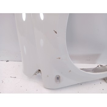 Recambio de aleta delantera derecha para fiat punto (199_) 1.3 d multijet referencia OEM IAM 0006000630349  