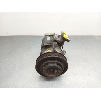 Recambio de compresor aire acondicionado para toyota avensis liftback (_t22_) 1.6 (zzt220_) referencia OEM IAM 4472203914  