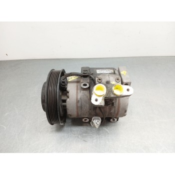 Recambio de compresor aire acondicionado para toyota avensis liftback (_t22_) 1.6 (zzt220_) referencia OEM IAM 4472203914  