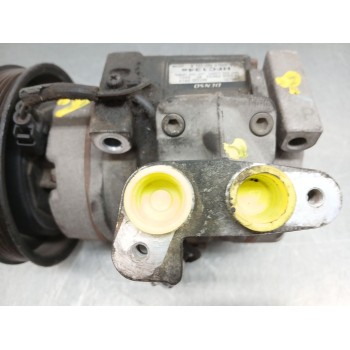 Recambio de compresor aire acondicionado para toyota avensis liftback (_t22_) 1.6 (zzt220_) referencia OEM IAM 4472203914  