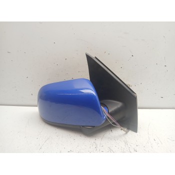 Recambio de retrovisor derecho para volkswagen polo iv (9n_, 9a_) 1.9 tdi referencia OEM IAM 6q0857934  