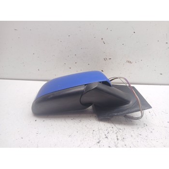 Recambio de retrovisor derecho para volkswagen polo iv (9n_, 9a_) 1.9 tdi referencia OEM IAM 6q0857934  