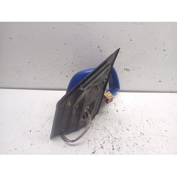 Recambio de retrovisor derecho para volkswagen polo iv (9n_, 9a_) 1.9 tdi referencia OEM IAM 6q0857934  