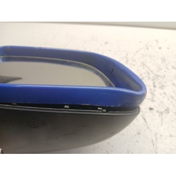 Recambio de retrovisor derecho para volkswagen polo iv (9n_, 9a_) 1.9 tdi referencia OEM IAM 6q0857934  