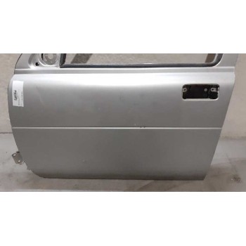 Recambio de puerta delantera izquierda para land rover freelander 2.0 td4 cat referencia OEM IAM  GRIS 5P