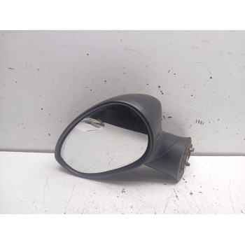 RETROVISOR IZQUIERDO 