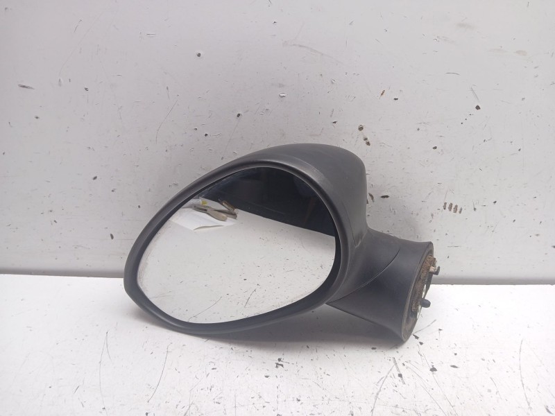 Recambio de retrovisor izquierdo para fiat punto (199_) 1.3 d multijet referencia OEM IAM   