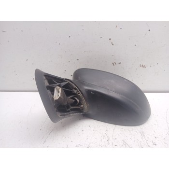 Recambio de retrovisor izquierdo para fiat punto (199_) 1.3 d multijet referencia OEM IAM   