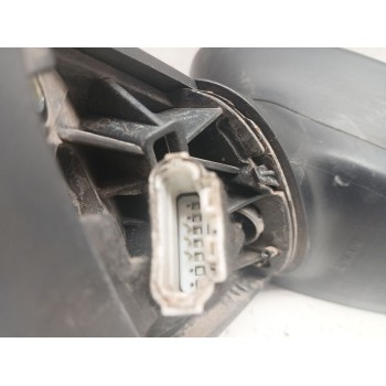 Recambio de retrovisor izquierdo para fiat punto (199_) 1.3 d multijet referencia OEM IAM   