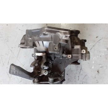 Recambio de caja casco para audi a1 (8x) 1.6 tdi referencia OEM IAM MZM  