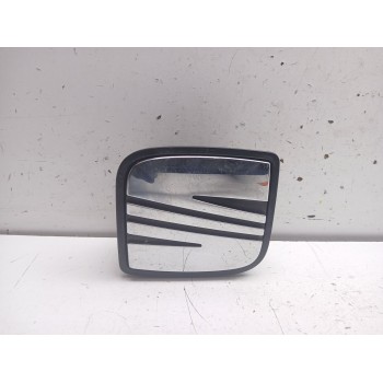 MANETA EXTERIOR PORTON 5P0827565C 