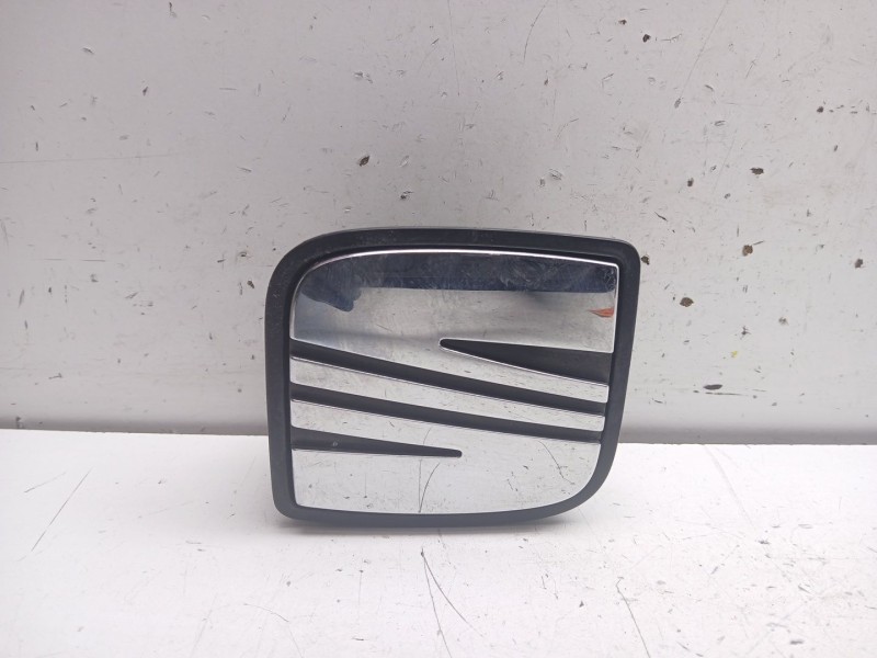 Recambio de maneta exterior porton para seat altea (5p1) 1.6 referencia OEM IAM   