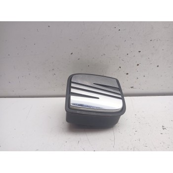 Recambio de maneta exterior porton para seat altea (5p1) 1.6 referencia OEM IAM   
