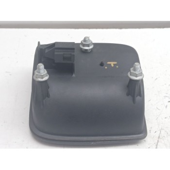 Recambio de maneta exterior porton para seat altea (5p1) 1.6 referencia OEM IAM   