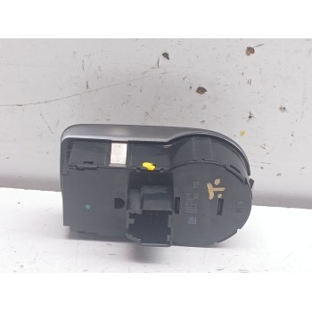 Recambio de mando luces para opel meriva b cosmo referencia OEM IAM 13294815  SALPICADERO