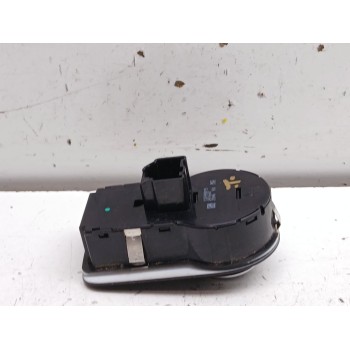 Recambio de mando luces para opel meriva b cosmo referencia OEM IAM 13294815  SALPICADERO