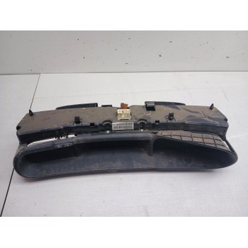 Recambio de cuadro instrumentos para citroën c3 picasso exclusive referencia OEM IAM 9666502377 9666502377 