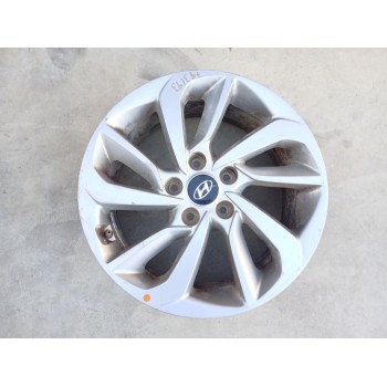 LLANTA 52910D7210 7JX17 H2 ET51. 17 PULGADAS