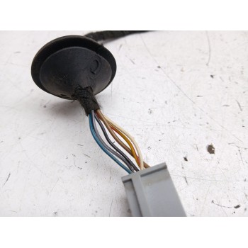 Recambio de retrovisor derecho para ford fiesta vi (cb1, ccn) 1.4 tdci referencia OEM IAM 4201012  
