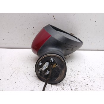 Recambio de retrovisor derecho para ford fiesta vi (cb1, ccn) 1.4 tdci referencia OEM IAM 4201012  