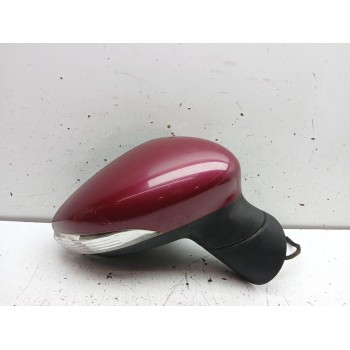 Recambio de retrovisor derecho para ford fiesta vi (cb1, ccn) 1.4 tdci referencia OEM IAM 4201012  