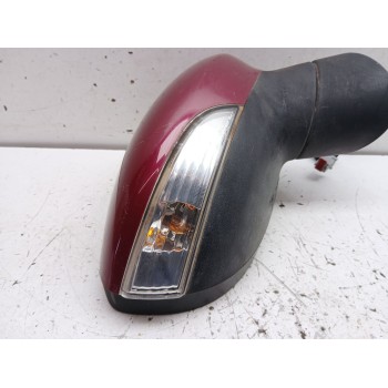 Recambio de retrovisor derecho para ford fiesta vi (cb1, ccn) 1.4 tdci referencia OEM IAM 4201012  