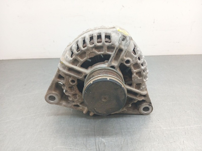 Recambio de alternador para opel meriva b cosmo referencia OEM IAM 0124425085 13266809 