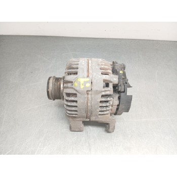 Recambio de alternador para opel meriva b cosmo referencia OEM IAM 0124425085 13266809 