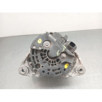 Recambio de alternador para opel meriva b cosmo referencia OEM IAM 0124425085 13266809 