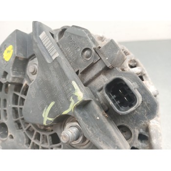 Recambio de alternador para opel meriva b cosmo referencia OEM IAM 0124425085 13266809 