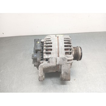 Recambio de alternador para opel meriva b cosmo referencia OEM IAM 0124425085 13266809 