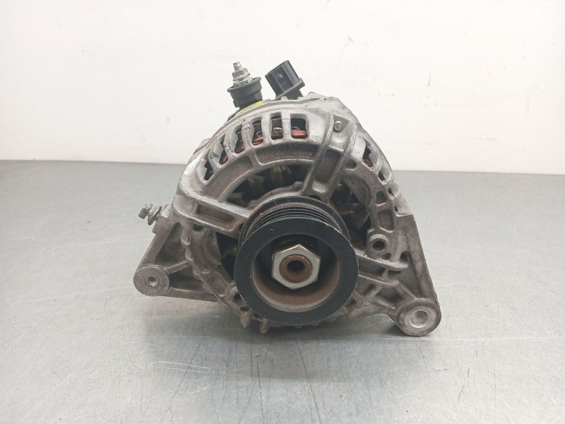 Recambio de alternador para toyota avensis liftback (_t22_) 1.6 (zzt220_) referencia OEM IAM 0442660df 0124315029 