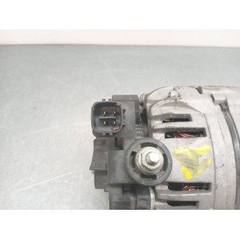 Recambio de alternador para toyota avensis liftback (_t22_) 1.6 (zzt220_) referencia OEM IAM 0442660df 0124315029 