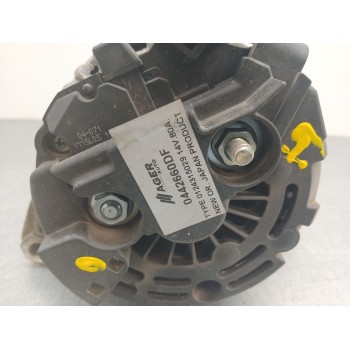 Recambio de alternador para toyota avensis liftback (_t22_) 1.6 (zzt220_) referencia OEM IAM 0442660df 0124315029 
