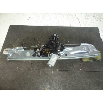 Recambio de elevalunas delantero derecho para opel astra k lim. 5türig dynamic referencia OEM IAM 13406674 7 PIN 5P