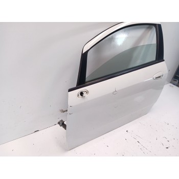 Recambio de puerta delantera izquierda para fiat punto (199_) 1.3 d multijet referencia OEM IAM 0000051846217  