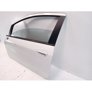 Recambio de puerta delantera izquierda para fiat punto (199_) 1.3 d multijet referencia OEM IAM 0000051846217  
