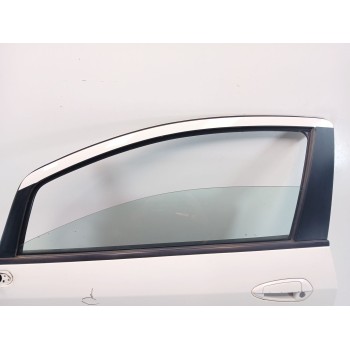 Recambio de puerta delantera izquierda para fiat punto (199_) 1.3 d multijet referencia OEM IAM 0000051846217  