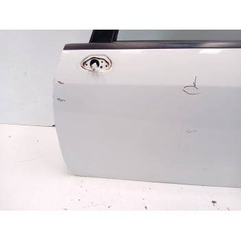 Recambio de puerta delantera izquierda para fiat punto (199_) 1.3 d multijet referencia OEM IAM 0000051846217  