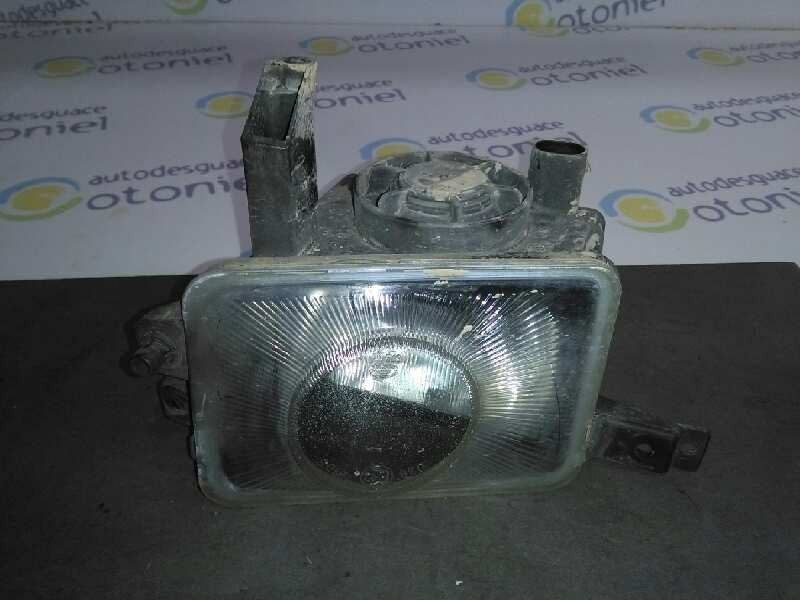 Recambio de faro antiniebla derecho para opel corsa c club referencia OEM IAM   