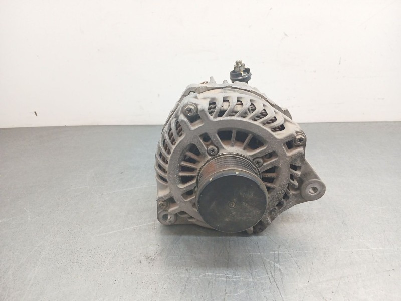 Recambio de alternador para subaru legacy kombi/outback b14 2.0 diesel cat referencia OEM IAM 23700aa661 a3tx0781a 