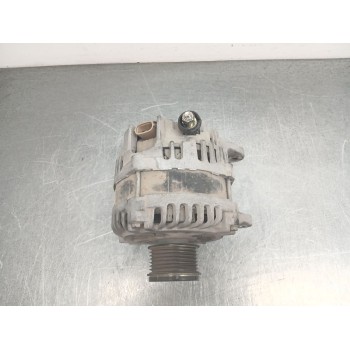 Recambio de alternador para subaru legacy kombi/outback b14 2.0 diesel cat referencia OEM IAM 23700aa661 a3tx0781a 
