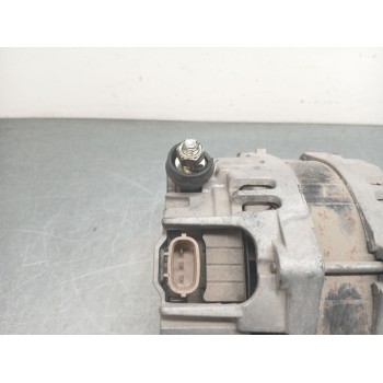 Recambio de alternador para subaru legacy kombi/outback b14 2.0 diesel cat referencia OEM IAM 23700aa661 a3tx0781a 