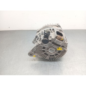 Recambio de alternador para subaru legacy kombi/outback b14 2.0 diesel cat referencia OEM IAM 23700aa661 a3tx0781a 
