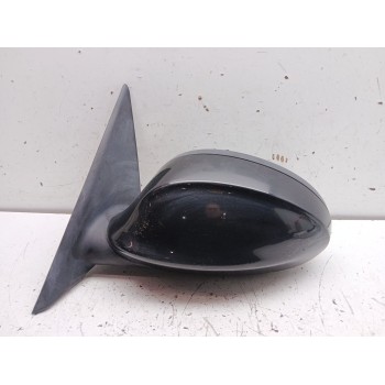 Recambio de retrovisor izquierdo para bmw 3 (e90) 318 d referencia OEM IAM lll3912  