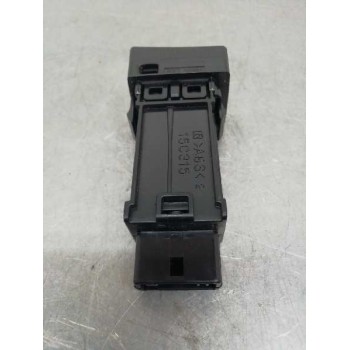 Recambio de freno de mano electrico para lexus ct 200h referencia OEM IAM 15C315 INTERRUPTOR PULSADOR