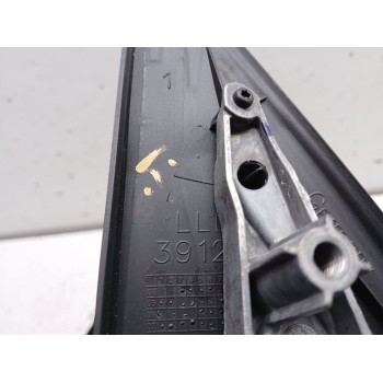 Recambio de retrovisor izquierdo para bmw 3 (e90) 318 d referencia OEM IAM lll3912  
